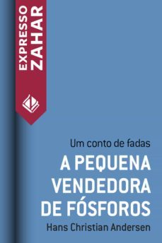 a pequena vendedora de fosforos (ebook)-hans christian andersen-9788537810033