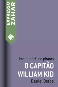 o capito william kid (ebook)-daniel defoe-9788537812433