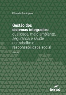 gesto dos sistemas integrados (ebook)-eduardo domingues-9788539641833
