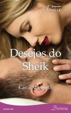 -carol marinelli-9788539826933
