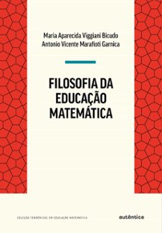 -antonio vicente marafioti garnica-maria aparecida viggiani bicudo-9788551307533