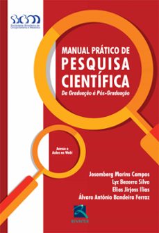 manual pratico de pesquisa cientifica (ebook)-josemberg marins campos-9788554651633