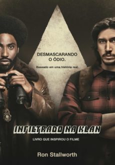 infiltrado na klan (ebook)-ron stallworth-9788555030833