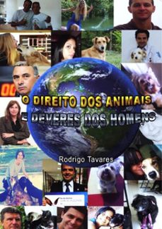 direito dos animais e deveres dos homens (ebook)-rodrigo tavares-9788565826433