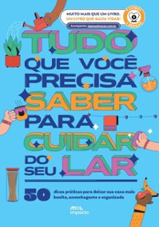 tudo o que voce precisa saber para cuidar do seu lar (ebook)-9788566566833