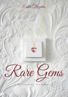 rare gems (ebook)-ester bezerra-9788571408333