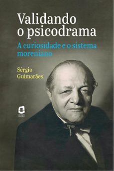 validando o psicodrama (ebook)-9788571833333