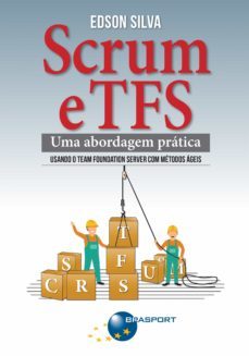 scrum e tfs (ebook)-edson silva-9788574528533