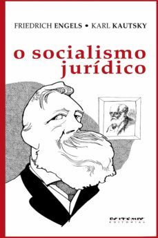 o socialismo juridico (ebook)-friedrich engels-karl kautsky-9788575592533