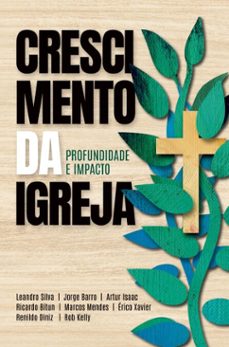 crescimento da igreja (ebook)-9788577793433