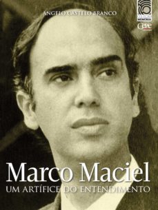 marco maciel: um artífice do entendimento (ebook)-angelo castelo branco-9788578585433