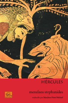 hercules (ebook)-stephanides menelaos-9788578760533