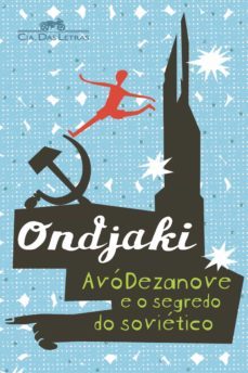 avodezanove e o segredo do sovietico (ebook)-9788580864533