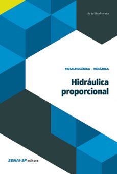 hidraulica proporcional (ebook)-ilo da silva moreira-9788583934233