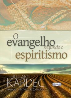 o evangelho segundo o espiritismo (ebook)-allan kardec-9788595440333