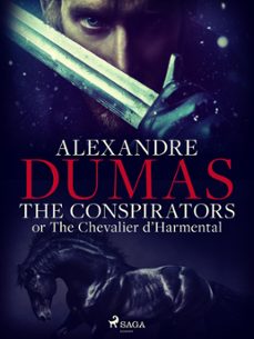 the conspirators; or the chevalier d'harmental (ebook)-alexandre dumas-9788726671933