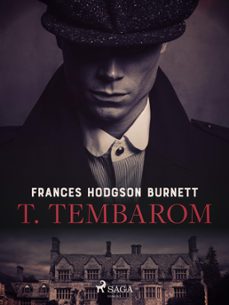 t. tembarom (ebook)-frances hodgson burnett-9788726804133