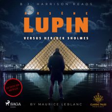 -maurice leblanc-9788726834833