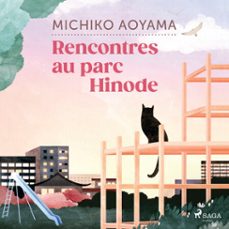 -michiko aoyama-9788727250533