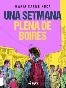 -maria carme roca-9788728022733