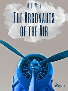the argonauts of the air (ebook)-h. g. wells-9788728293133