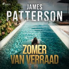 zomer van verraad (audiolibro)-james patterson-andrew gross-9788728350133
