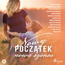 nowy pocztek, nowa szansa (audiolibro)-praca zbiorowa-9788728533833