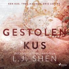 gestolen kus (audiolibro)-l.j. shen-9788728556733