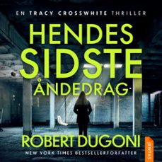 hendes sidste ndedrag (audiolibro)-robert dugoni-9788742606933