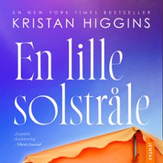 en lille solstrle (audiolibro)-kristan higgins-9788742608333