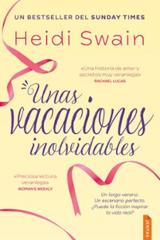 unas vacaciones inolvidables (ebook)-9788742813133