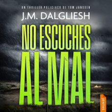 -j.m. dalgliesh-9788742814833