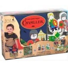 cavaller (el meu petit regne)-9788778847133