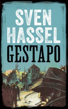 gestapo (ebook)-9788791466533