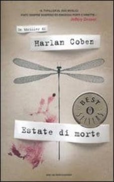 estate di morte-harlan coben-9788804599333