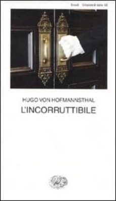 l incorruttibile-9788806183233