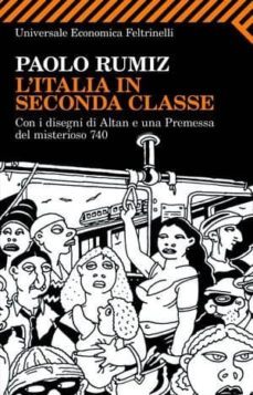 l italia in seconda classe.-paolo. rumiz-9788807722233