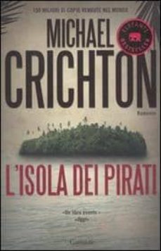 l isola dei pirati-9788811694533