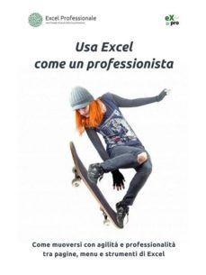 usa excel come un professionista (ebook)-9788822810533