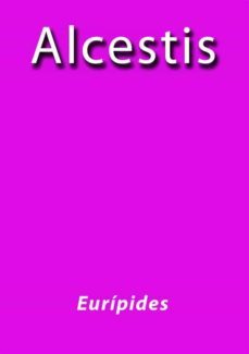 alcestis (ebook)-9788826033433