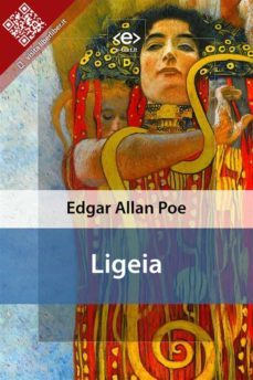ligeia (ebook)-edgar allan poe-9788828100133