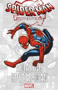 spider-man: spider-verse - amazing spider-man (ebook)-9788828753933