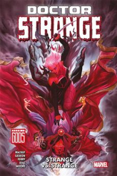 doctor strange (2023) 2 (ebook)-9788828791133