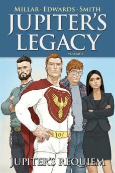 jupiter's legacy 3 (ebook)-9788828799733