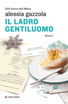il ladro gentiluomo-9788830449633