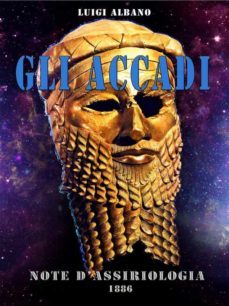 gli accadi - note di assiriologia (ebook)-9788832511833