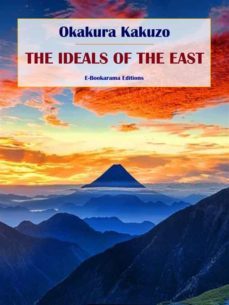 the ideals of the east (ebook)-9788835817833