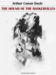 the hound of the baskervilles (ebook)-arthur conan doyle-9788835896333