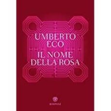 il nome della rosa-9788845296833