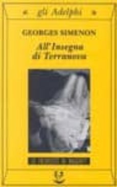 all insegna di terranova-9788845913433